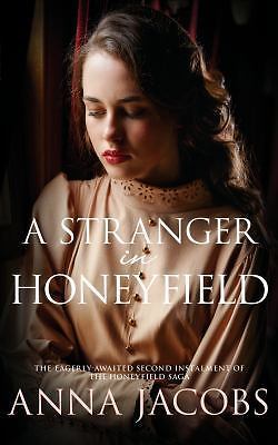 Stranger honeyfield by - a,