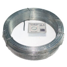 Galvanised Steel Tension Wire