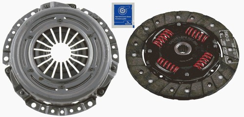 Sachs 3000 951 - sachs,