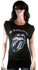 Amplified Rolling Stones