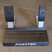 Fanatec CSL Elite Racing