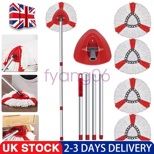Spin mop head replacement - spin,