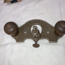 Rare. Stanley No 71-1/2 Hand