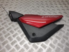 2022 HONDA CBF125 M-M LEFT