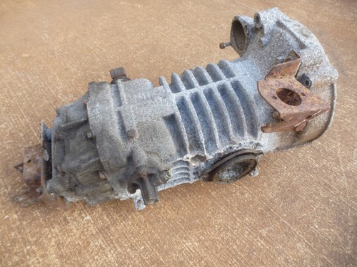T25 gearbox manual - manual, 4