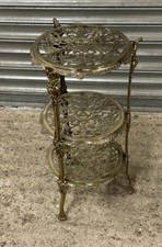 Gorgeous vintage brass - vintage,