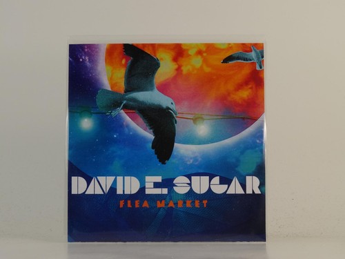 David sugar flea market - e.,