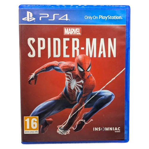 Marvel spider man sony - spider-man,