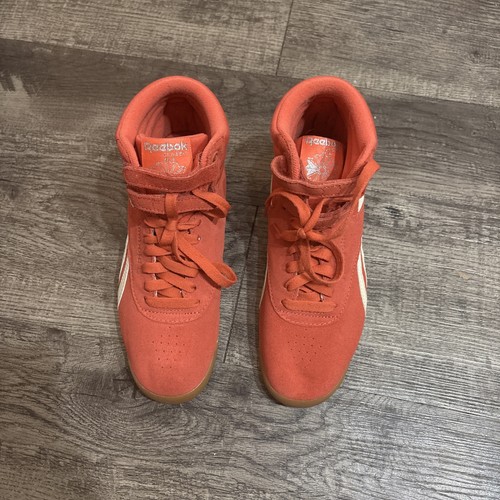 Women reebok freestyle hi - reebok,