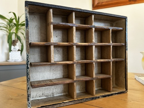Antique solid wood - solid,