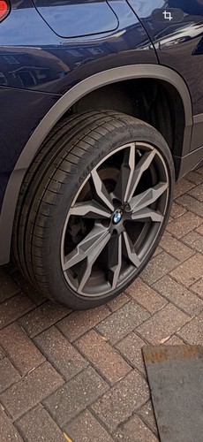 Bmw genuine alloy style - genuine,