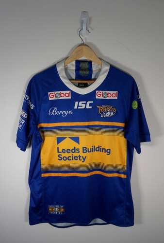 Leeds rhinos 2019 - 2019, home
