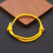 Handmade adjustable rope - handmade,