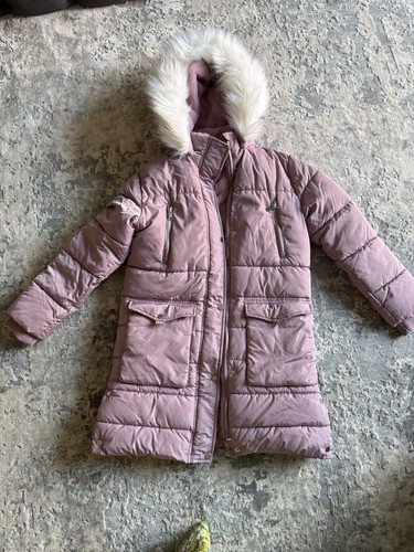Girls george winter - george, coat