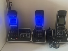 BT 6500 Digital Cordless Phone