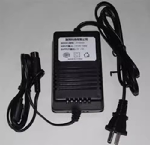 Charger for korg - for,