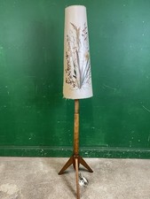 Vintage 3 Leg Tripod Retro Mid