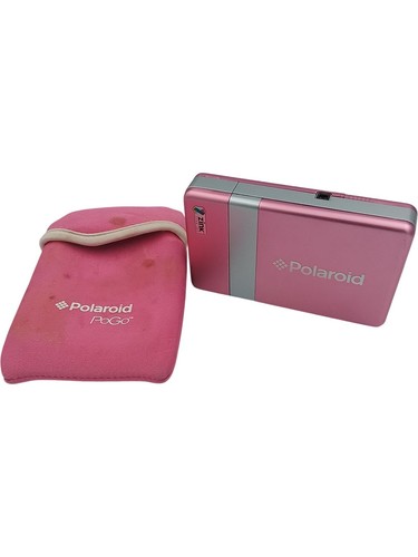 Polaroid pogo instant - pogo,