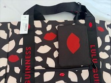 Lulu Guinness Flurry of Kisses