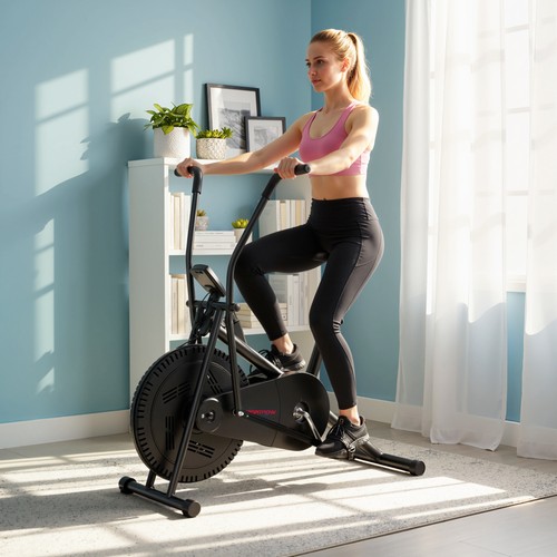 Exercise bike for - bike, gym