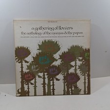 Momas & Papas A Gathering Of