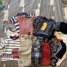 6-9 Months Baby Clothes  From