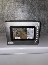 Garmin Tread + Group Ride