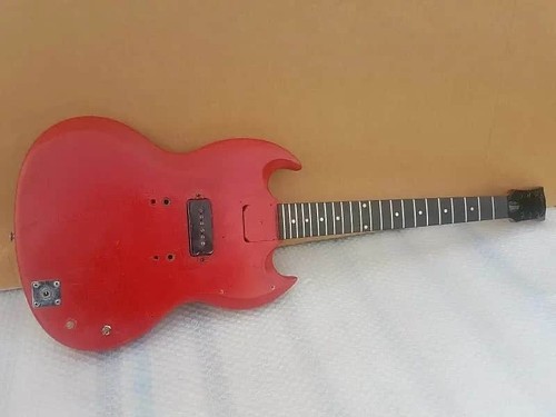 1961 gibson junior usa - 1961,