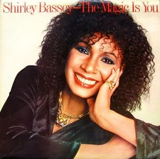 Shirley Bassey – The Magic