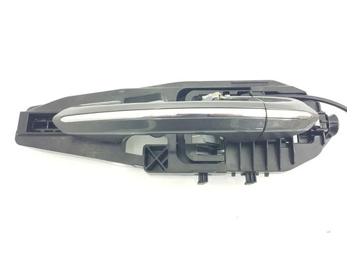 Ford fusion exterior door - fusion,