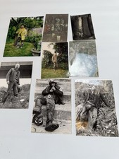 Gay Interest Photographs, Leather, Workwear, Other Fetishes