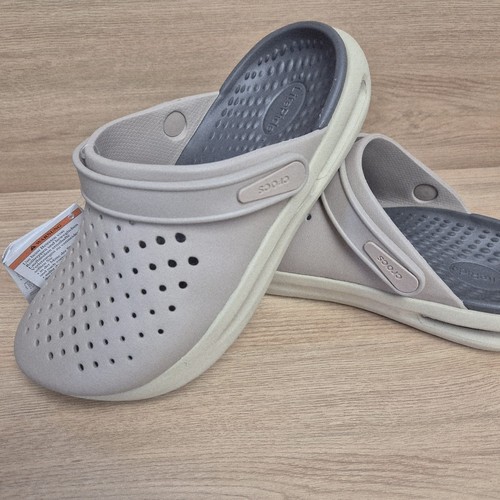 Crocs inmotion literide clog - crocs,