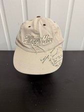 Spanish Baseball Cap  - One Size - "Pikey Max" label no longer in existance