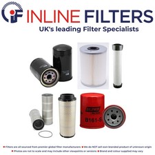 Filter Kit for Takeuchi TB260