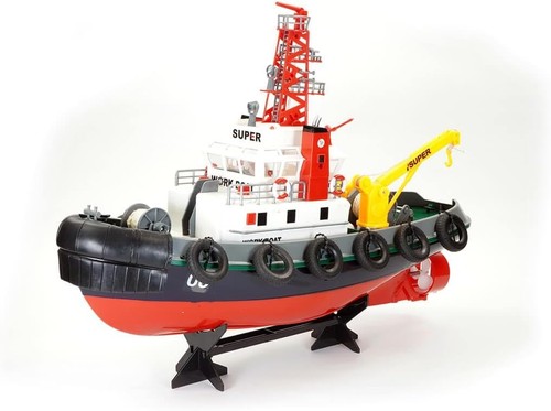 Heng long hlg3810 tug - hlg3810,