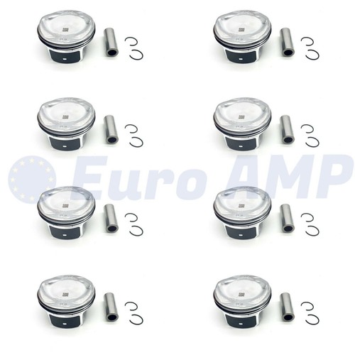 Jaguar land rover piston - land,