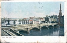 The twa brigs - brigs, ayr