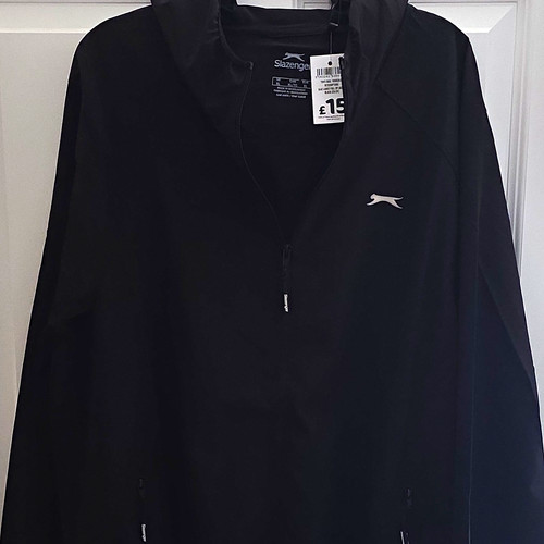 Slazenger men black - men’s,