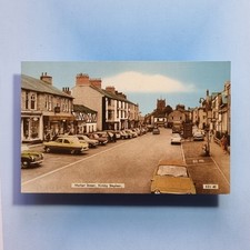 Kirkby Stephen Postcard 1972