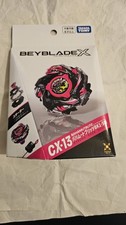 AVAILABLE NOW BEYBLADE X CX-13