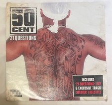50 Cent 21 Questions 2003