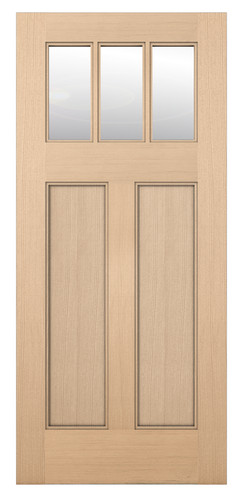 Exterior hemlock lite - 3,