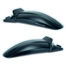 Honda NC 750 X 2012-2025 Black