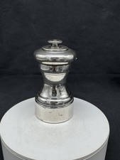 Vintage French Sterling Silver