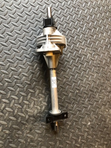 Drive style transaxle mobility - style,