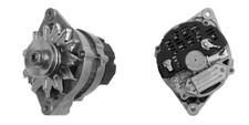 MAHLE Alternator MG 347 14V