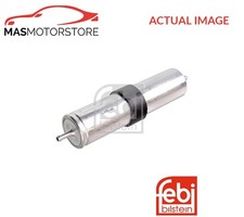 ENGINE FUEL FILTER FEBI