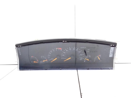Pontiac trans sport instrument - trans,