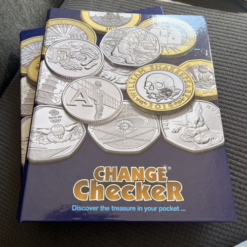 2018 change checker z - 2018,