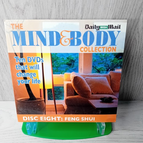 Mind body collection disc - mind,